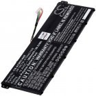 Batteri til Laptop Acer Swift 5 SF514-55TA-55U6