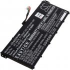 Batteri til Laptop Acer Spin 5 SP515-51GN-56Z4