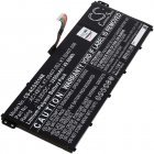 Batteri til Laptop Acer Nitro 5 AN515-41-19HM