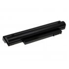 Batteri til Acer Aspire One 532h-2622 4400mAh Sort