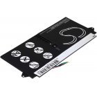 Batteri til Acer Aspire V7 Laptop