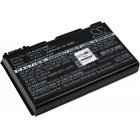 Batteri til Acer Extensa 5630G 4400mAh