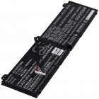 Batteri kompatibelt med Acer Type AP20BHU Batteri kompatibelt med Acer Type AP20BHU