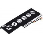 Batteri til Acer Typ AC13C34 Batteri til Acer Typ AC13C34
