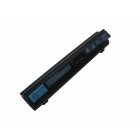 Batteri til Acer Type UM09E51 Sort 7800mAh Batteri til Acer Type UM09E51 Sort 7800mAh
