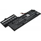 Batteri kompatibel med Acer Type KT.00304.003