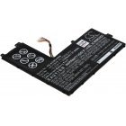 Batteri kompatibel med Acer Type AC17B8K