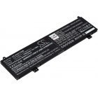 Batteri til Gaming-Laptop Asus TUF Gaming F15 FX507ZM-HQ017W