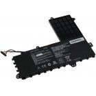 Batteri til Laptop Asus E402S