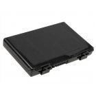 Batteri til Asus Pro 79 Serie Standardbatteri Batteri til Asus Pro 79 Serie Standardbatteri