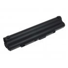 Batteri til Asus U30 6600mAh