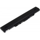 Batteri til Asus U31F