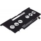 Batteri til Asus UX31A