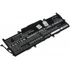 Batteri til Laptop Asus U3100FN