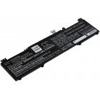 Batteri til Laptop Asus UM462DA