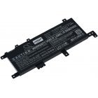 Batteri til Laptop Asus R542UR-DM300T