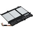 Batteri til Laptop Asus R416NA-FA014T