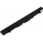 Batteri til Asus X450