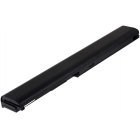 Batteri til Asus X301U