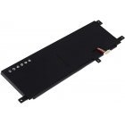 Batteri til Asus X453