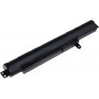 Batteri til Asus X102BA-BH41T