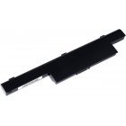 StandardBatteri til Asus X93SM-YZ087V