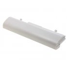 Batteri til Asus Eee PC 1005HA Hvid Batteri til Asus Eee PC 1005HA Hvid