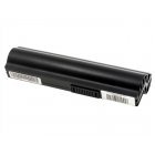 Batteri til Asus Eee PC 701 4400mAh sort