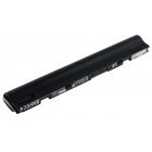 Batteri til Asus EEE PC X101 Serie sort Original