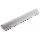 Batteri til Asus Eee PC X101C Hvid