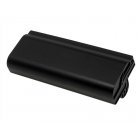 Batteri til Asus Eee PC 701 6600mAh sort