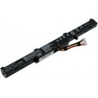 Batteri til Laptop Asus GL752VW