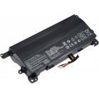 Batteri til Laptop Asus ROG G752 / ROG G752VT / ROG 752VY