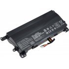 Batteri til Laptop Asus ROG GFX72VT6700 / ROG GFX72VY6820