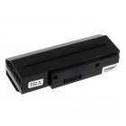 Batteri til Asus G53SW Serie Batteri til Asus G53SW Serie