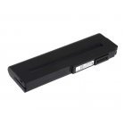 Batteri til Asus G50 Serie 7800mAh Batteri til Asus G50 Serie 7800mAh