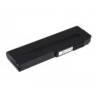 Batteri til Asus G50 Serie 7800mAh