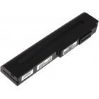 Batteri til Asus G51 Serie