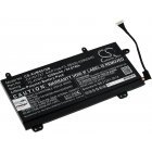 Batteri til Laptop Asus GM501GM-0021A8750H