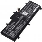 Batteri til Laptop Asus GU502GU-AZ047T