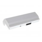 Batteri til Asus Eee PC 904 7800mAh Hvid