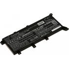 Batteri til Laptop Asus F555LA-DM715H