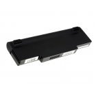 Batteri til Asus F2Jv 6900mAh