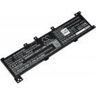 Batteri til Laptop Asus F705UF-GC069T