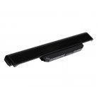 Batteri til Asus K53 Serie Standardbatteri