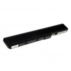 Batteri til Asus K52 Serie Standardbatteri