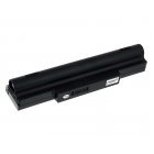 Batteri til Asus K72DR 7800mAh