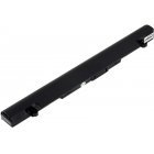 Standardbatteri til Laptop Asus K550JD Standardbatteri til Laptop Asus K550JD
