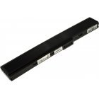 Batteri til Asus N82 Serie