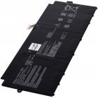 Batteri til Asus CX5400FMA-DN566T Laptop Batteri til Asus CX5400FMA-DN566T Laptop